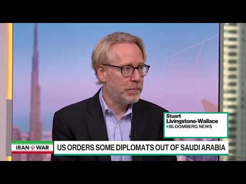 US Orders Some Diplomats to Leave Saudi Arabia