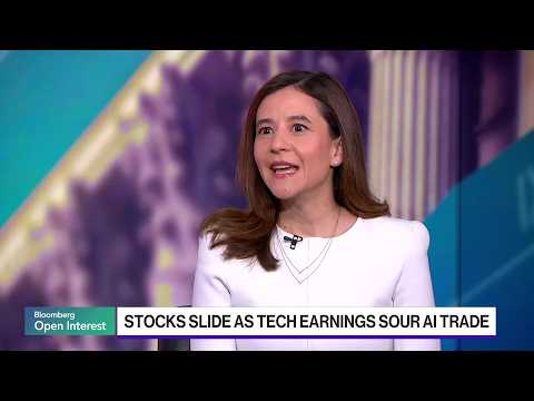AI Spending: Boom or Breaking Point?