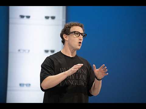 Meta Cuts Tax Deal to Keep Zuckerberg in California