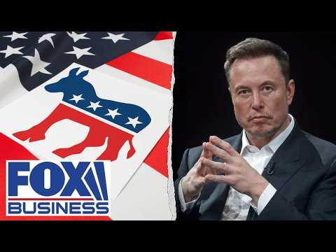 ‘LIVE BY THE SWORD, DIE BY THE SWORD’: Musk FIRES BACK at those picking fights with him