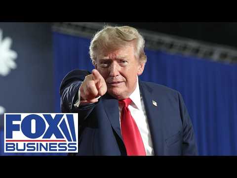 WATCH LIVE: President Trump holds a midterm rally in Mobile, Ala.