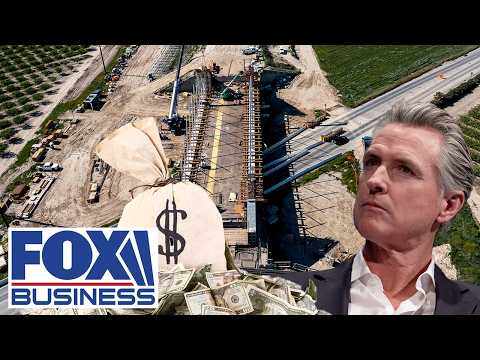$677 MILLION: California CORRUPTION allegations ERUPT