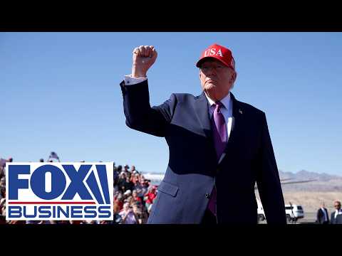 WATCH LIVE: Trump speaks at Florida rally in highly anticipated address