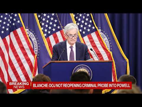 Rediker: Powell Is a ‘Tempering Influence’ on Fed Board