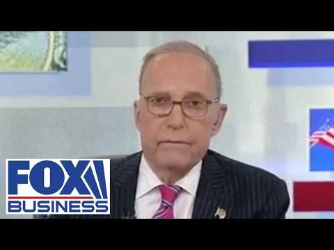 Kudlow: The Democrats will declare war on American companies