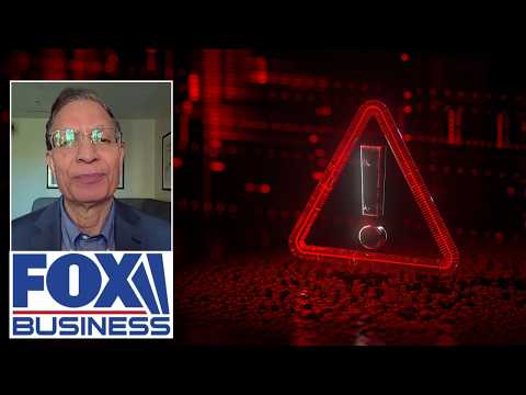 Zscaler CEO WARNS widespread PHP vulnerability has businesses on edge