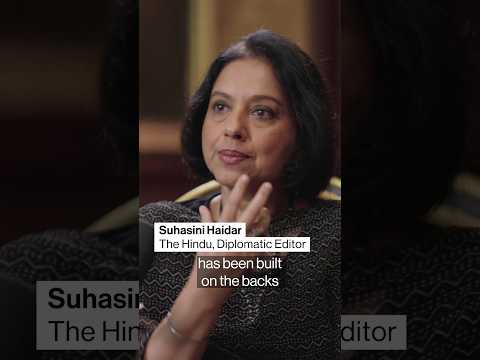 America’s Changing Image in India