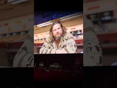 Disclosure: The Big Lebowski and the Hunt for Presidential Records