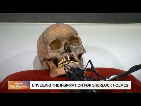 The Real Medical Detective Who Inspired Sherlock Holmes