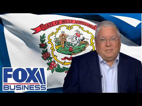 ‘THIS IS OUR PATHWAY’: Gov details West Virginia’s economic development plans