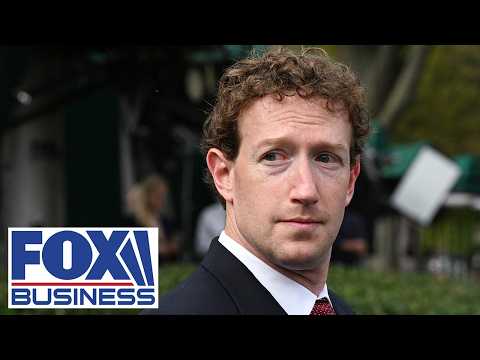 Zuckerberg weighs CALIFORNIA EXIT over billionaire tax as Meta strikes stock deal
