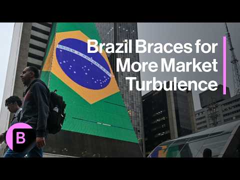 Brazil Braces for More Market Turbulence: Market Analysis
