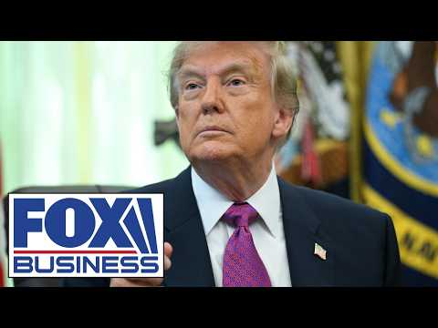 Trump is the ‘HARDEST-WORKING’ president in modern history: Tomi Lahren