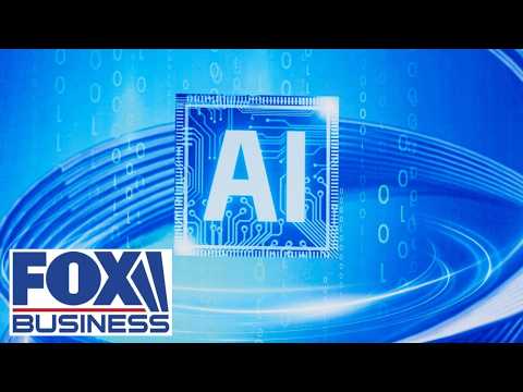 AI infrastructure DOES NOT get built overnight: BD8 Capital Partners founder