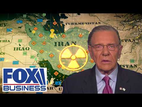Gen Jack Keane: We should NOT underestimate this…