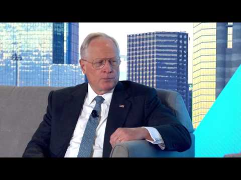 People Are ‘Wound Up’ Over Data Centers, Perot Jr. Says