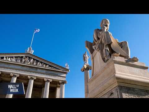 Why Philosophers Are Worried About AI