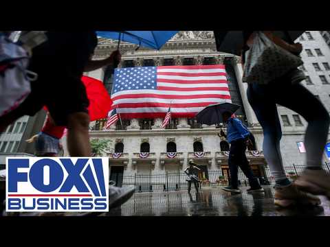 Economic data points to continued GROWTH
