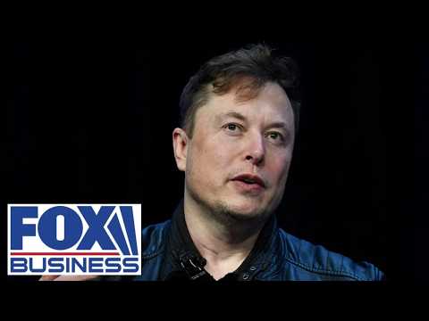 Former Labor chief Robert Reich calls to nationalize Elon Musk’s SpaceX