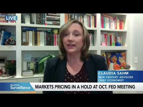 Fed Communication Has Gotten Confusing, Economist Sahm Says
