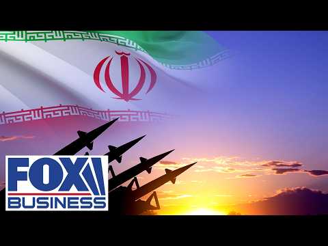IRAN ALERT: Conflict could REIGNITE after midterms