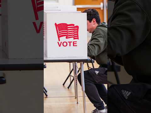 Inside the 2026 Midterms: A Look at Some Key States