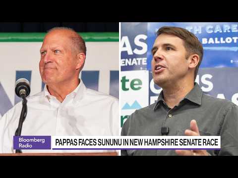 Midterm Conditions Have Improved For Republicans, Says Colin Reed