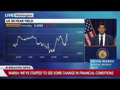 Warsh Makes Change to Fed Meeting Schedule for 2027