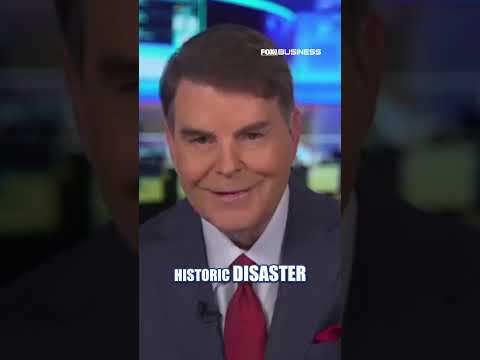 ‘HISTORIC DISASTER’: Jarrett slams Biden for most ‘insane’ move ever made by a president #shorts