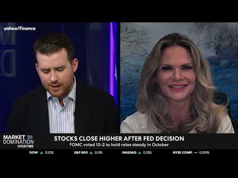 Why the Fed Was Right to Hold Rates
