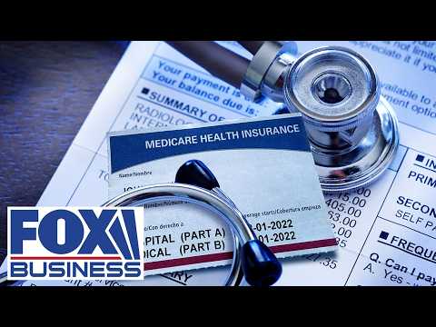 Medicare for all proposal draws STARK warning about existing insurance