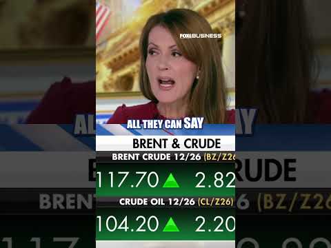 ‘WHAT ARE YOU GOING TO DO ABOUT IT?’ Dagen McDowell challenges liberals over energy prices #shorts