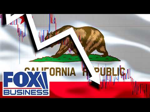 PROBLEM: California’s housing problem reaches CRITICAL point