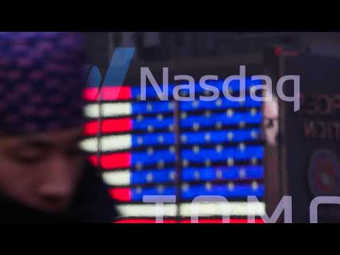 AI Stocks Drive an Divided Market