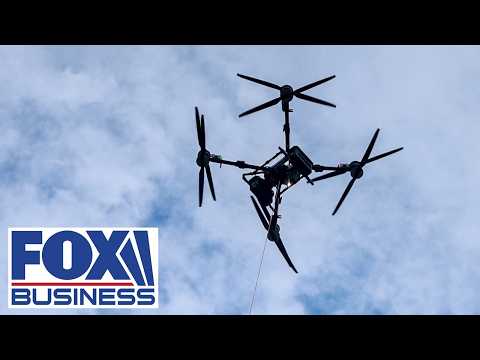 Matternet delivery drones update to be ‘INVISIBLE’