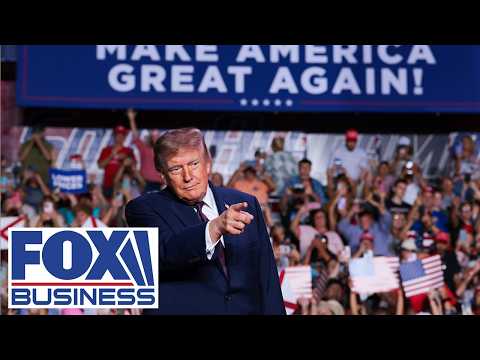 Trump has ‘always been our secret weapon,’ RNC Chairman says