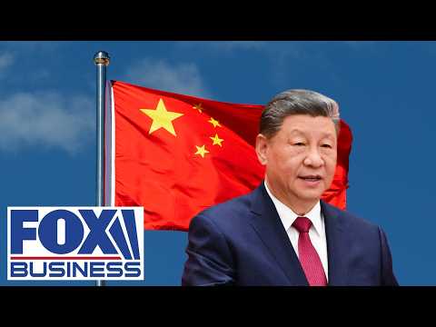 China expert reveals STUNNING new assessment of Xi Jinping