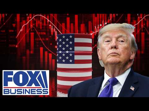 DIESEL DRAMA: Trump REJECTS export ban as prices remain elevated