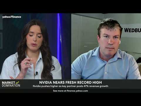 Can Nvidia hit $6 trillion? Wedbush’s Matt Bryson on memory, open-weight AI and Intel