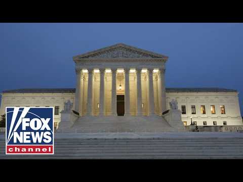 New Supreme Court term begins with key climate case