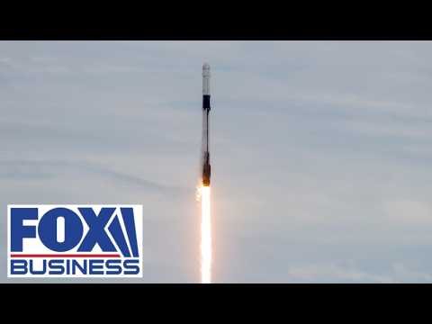 Inside the future of SpaceX