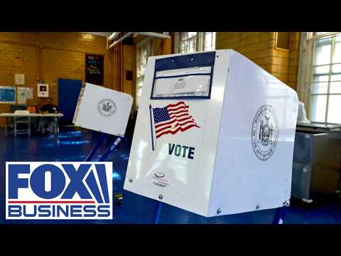 This is what Americans need to remember going into Election Day: Smedile