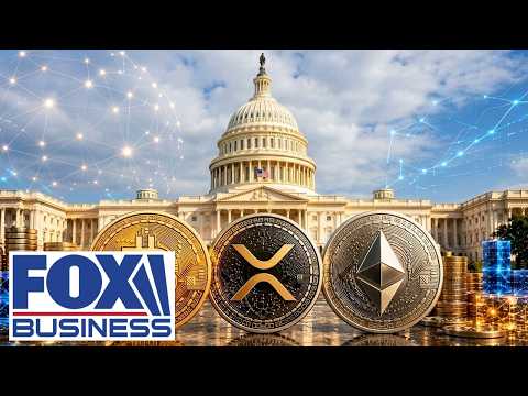 NEW CRYPTO FRAMEWORK: CFTC proposes new FEDERAL regs for digital assets