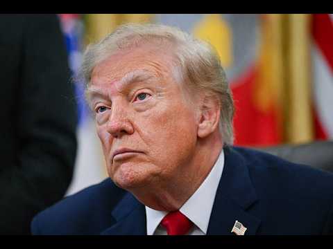 Trump Heads to Texas, But Won’t See Governor Abbott