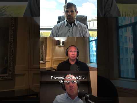 The Deal: Atlanta Braves Investor on Selling