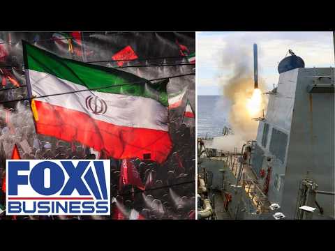 Iran is trying to ‘EXPLOIT’ this: Retired colonel