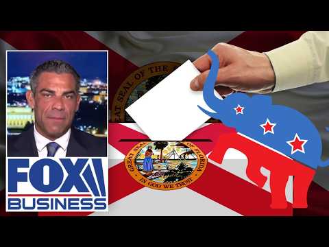 This ‘BODES WELL’ for Florida and the Republican Party: Ex-Miami mayor