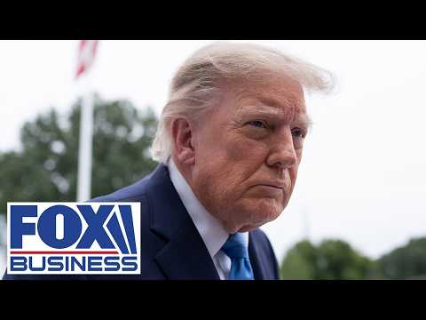 ‘TURNOUT ELECTION’: GOP candidates DISTANCE themselves from Trump