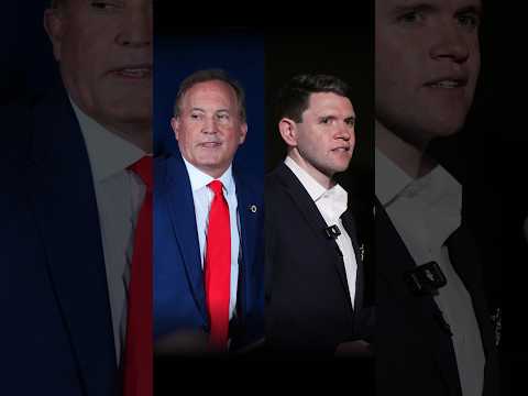 Big Take: Texas Is Testing the Power of MAGA Inc.’s Money