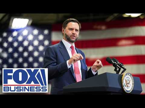 Vance rallies Florida voters ahead of midterm election